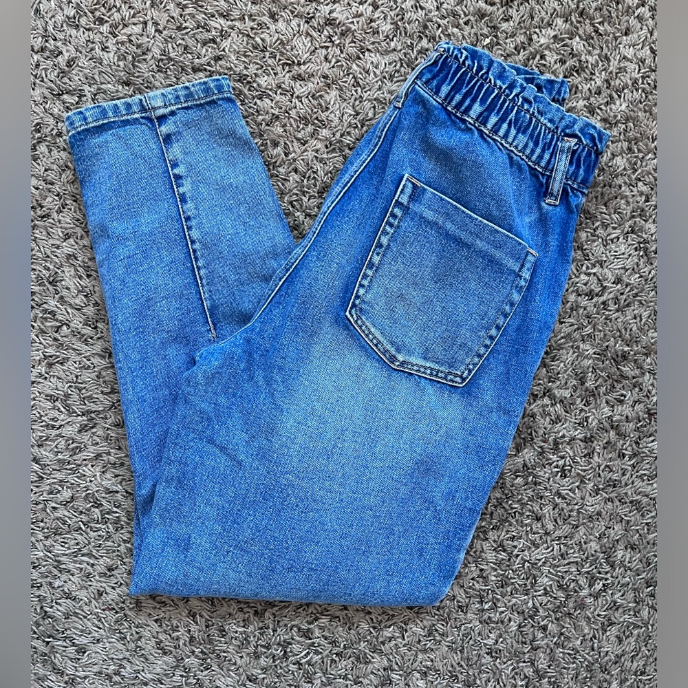 BDG Mom Jeans
